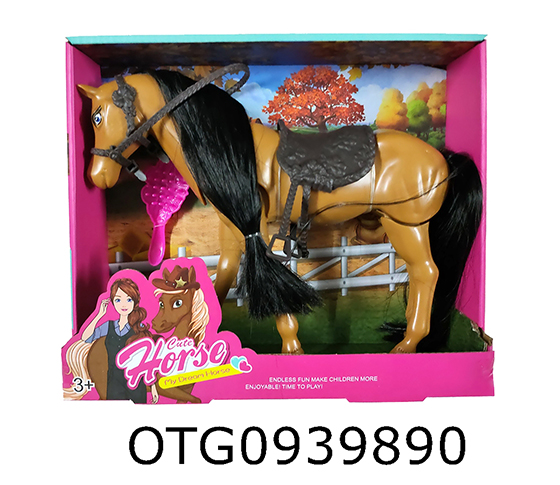 HORSE SET