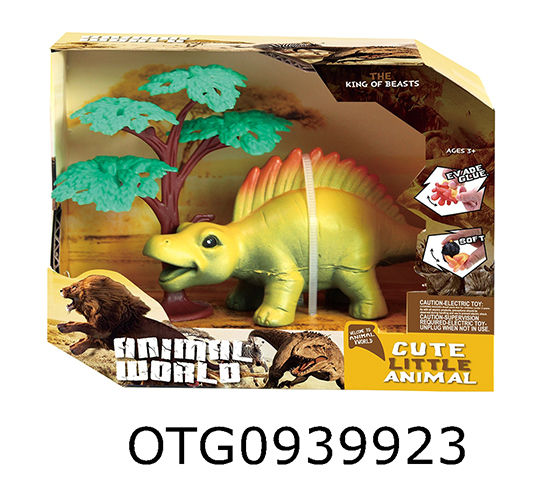 DINOSAUR