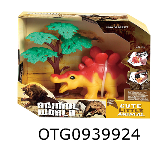 DINOSAUR