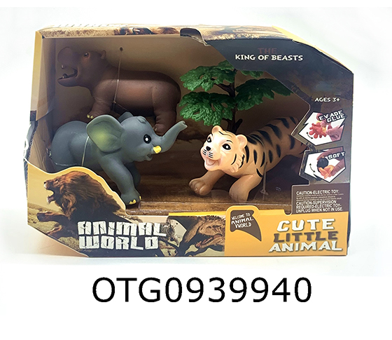 ANIMAL SET