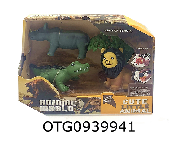 ANIMAL SET