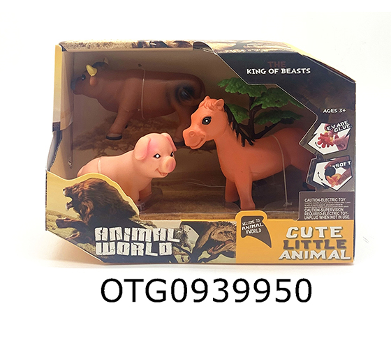 ANIMAL SET