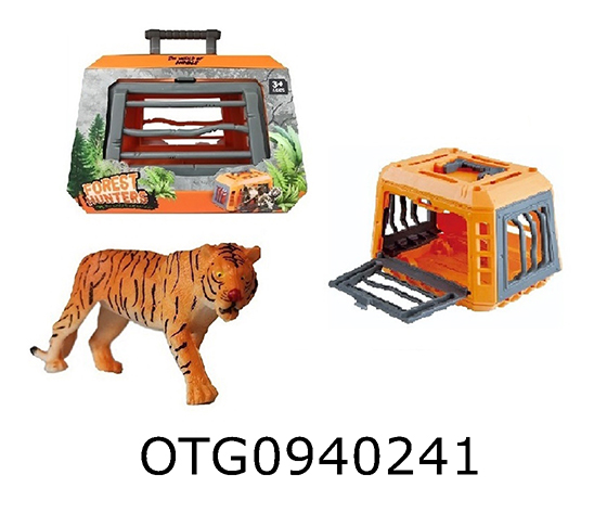 ANIMAL SET