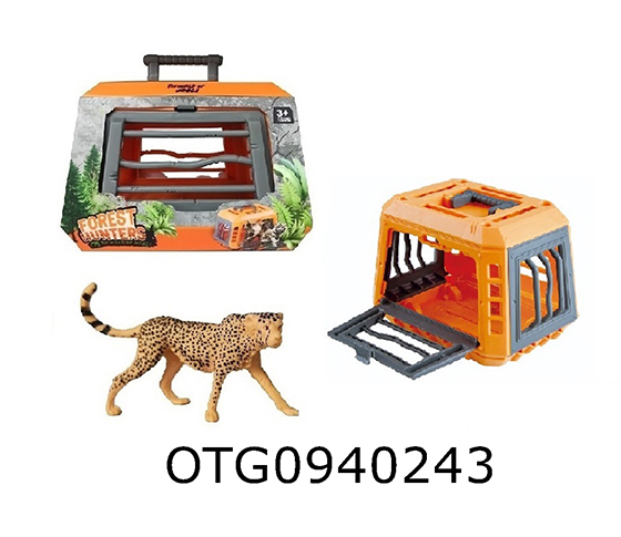 ANIMAL SET