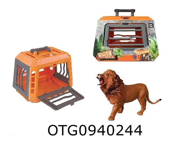 ANIMAL SET