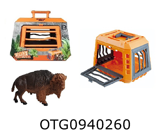 ANIMAL SET