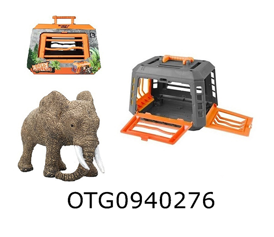 AIMAL SET
