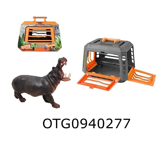 AIMAL SET