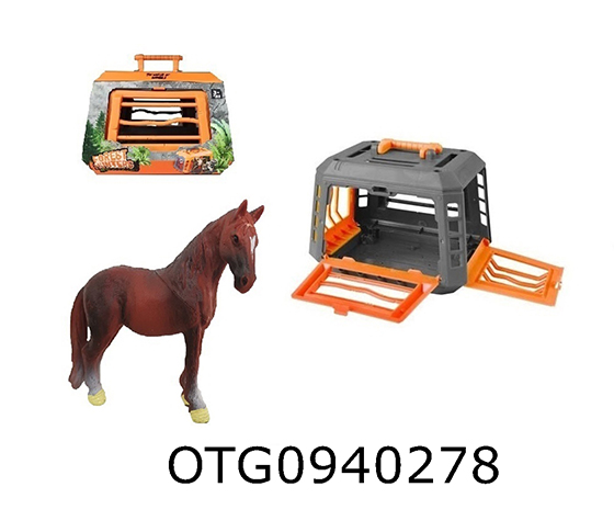 AIMAL SET