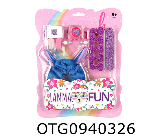 MAKEUP SET