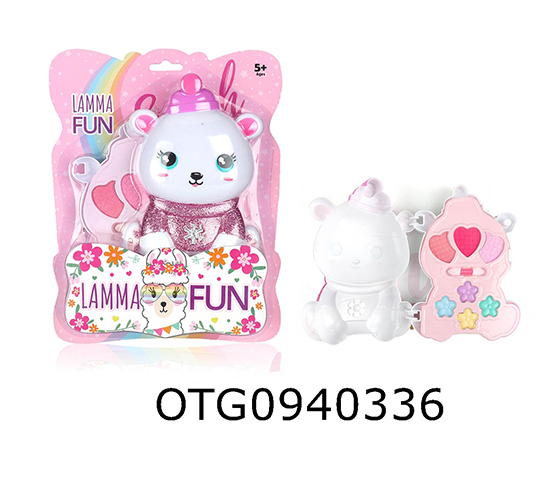 MAKEUP SET