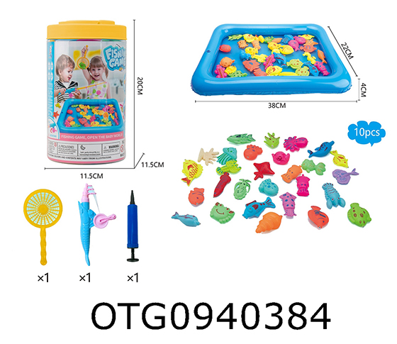 FISHING SET