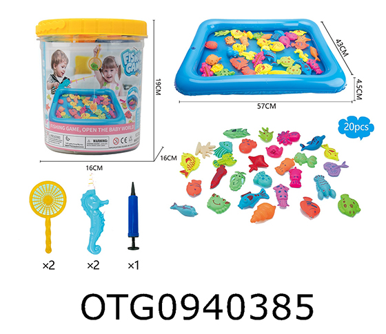 FISHING SET