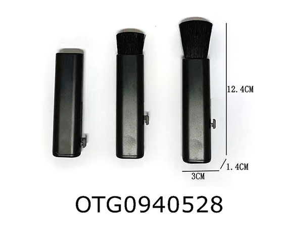 TELESCOPIC DUST REMOVAL BRUSH