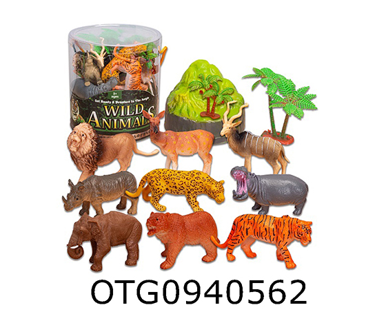 WILD ANIMAL
