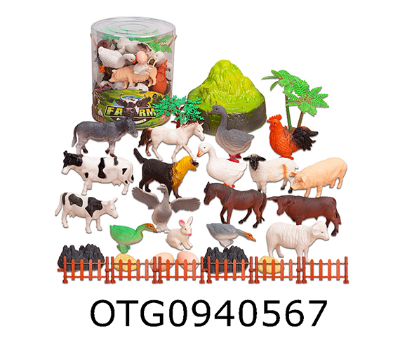POULTRY ANIMALS