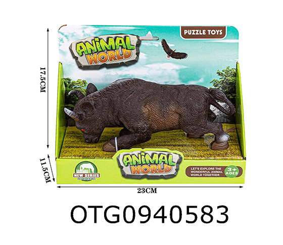 ANIMAL