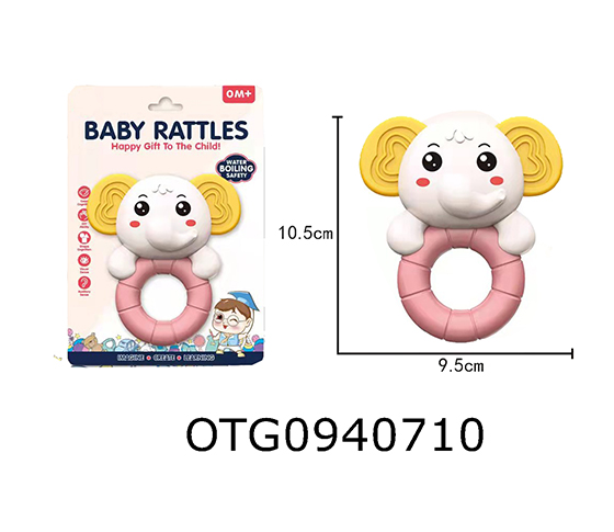 RATTLE