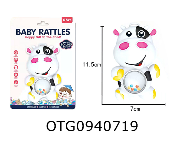 RATTLE