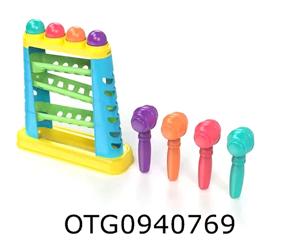 BABY TOYS