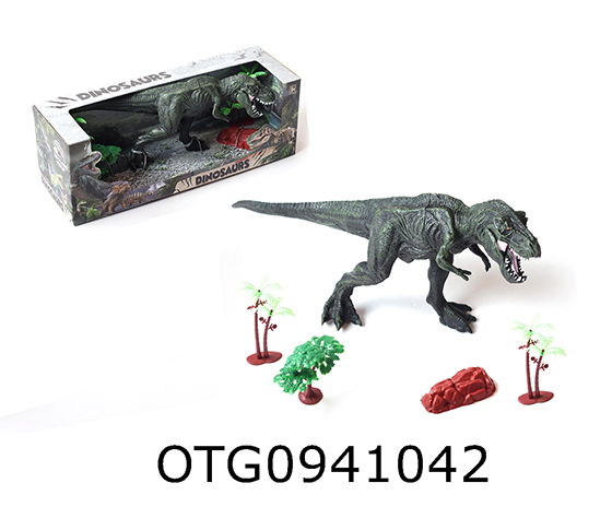 DINOSAUR SET