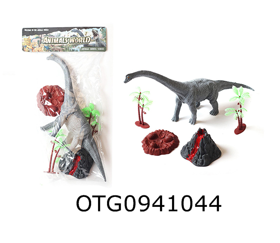 DINOSAUR SET