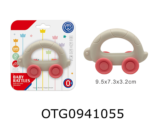 BABY RATTLE