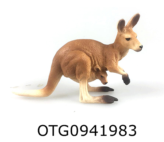 KANGAROO