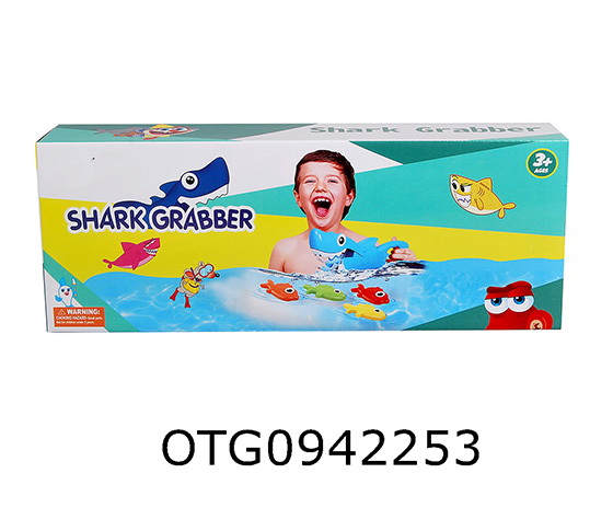 CLIP TOY