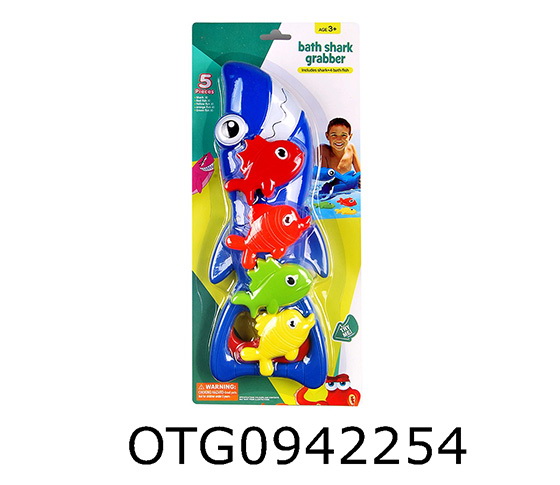 CLIP TOY