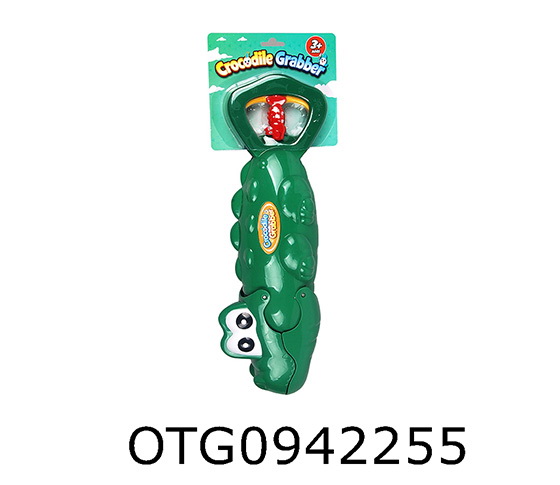 CLIP TOY