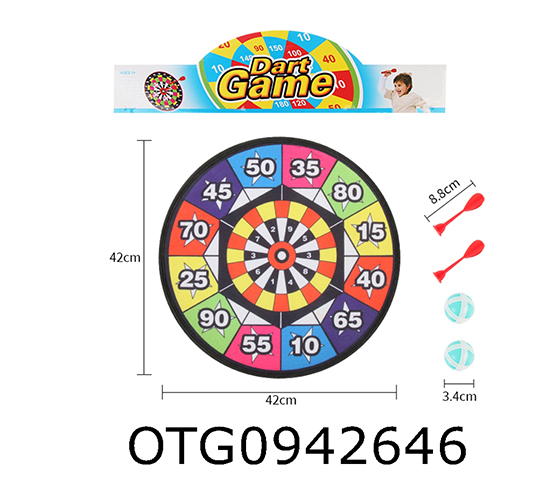 DART TARGET