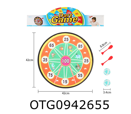 DART TARGET