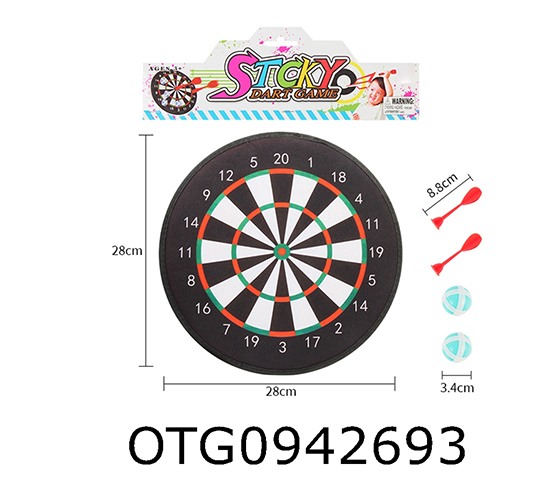 DART TARGET