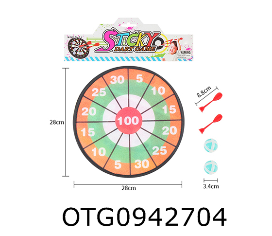 DART TARGET