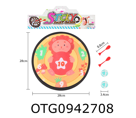 DART TARGET