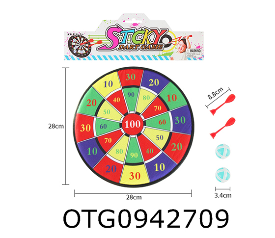 DART TARGET