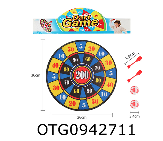 DART TARGET