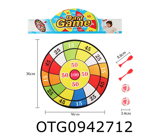 DART TARGET