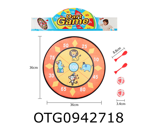 DART TARGET
