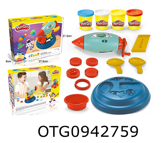 DOUGH SET