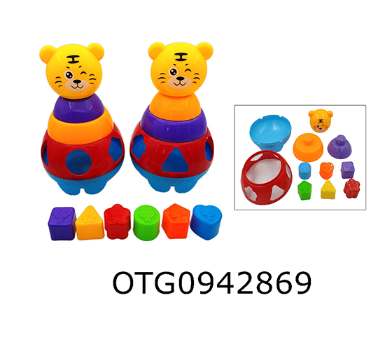 PATTERN PAIRING