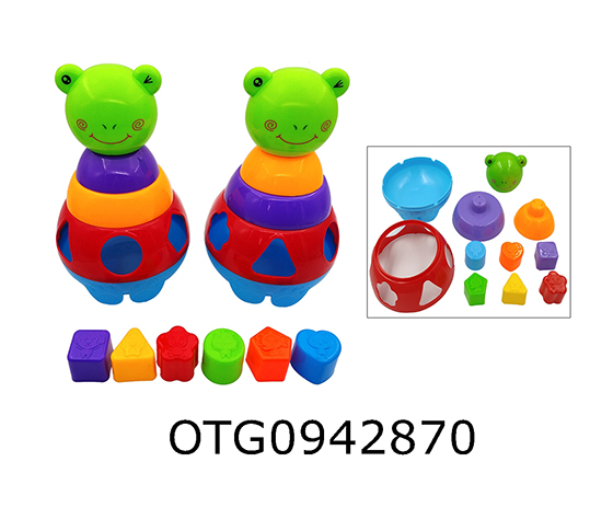 PATTERN PAIRING
