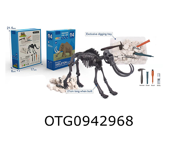 ARCHAEOLOGY