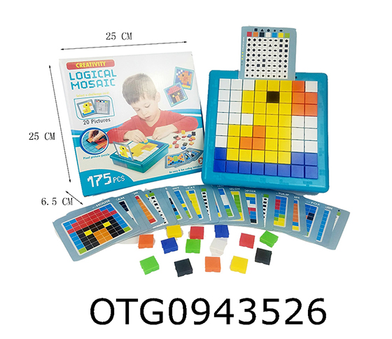  PUZZLE