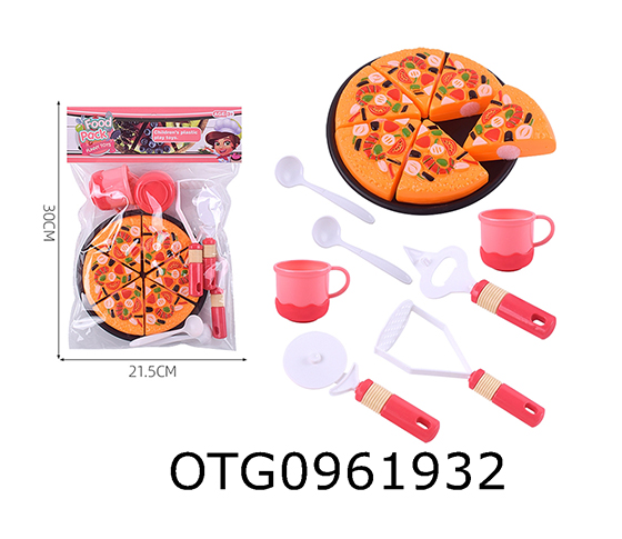 TABLEWARE SET