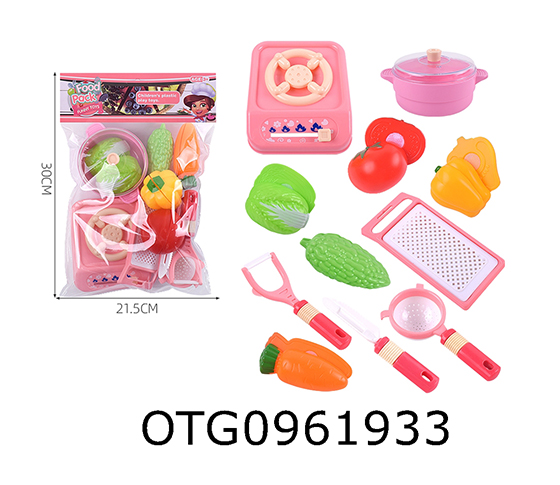 TABLEWARE SET