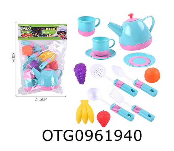 TABLEWARE SET