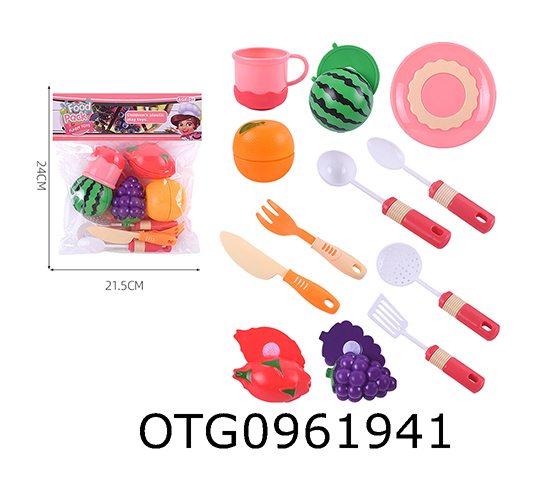 TABLEWARE SET