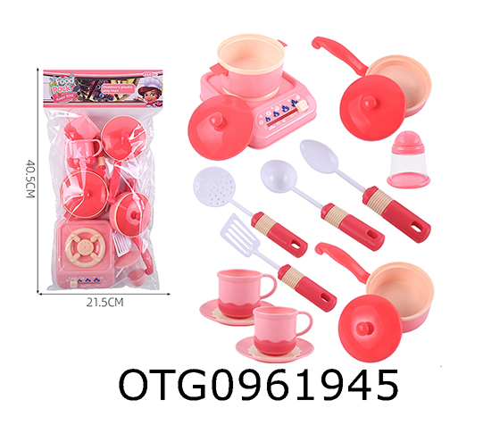 TABLEWARE SET